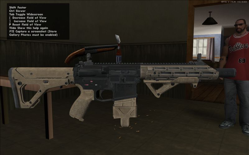 mod
